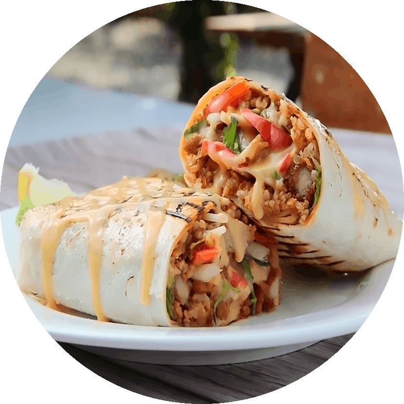 Burritos