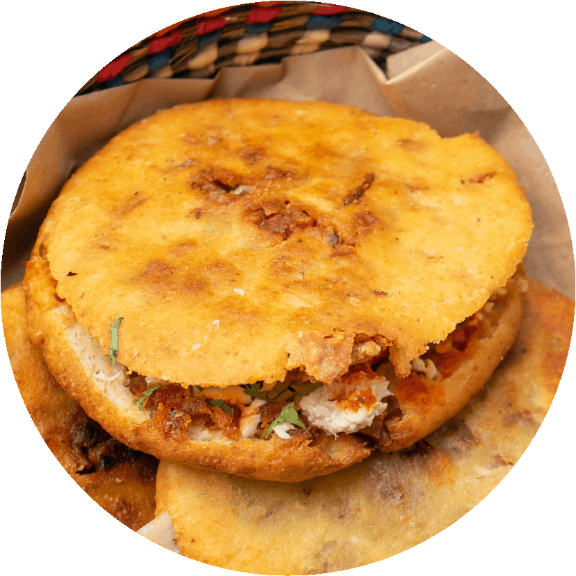 Gorditas