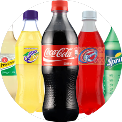 Refrescos